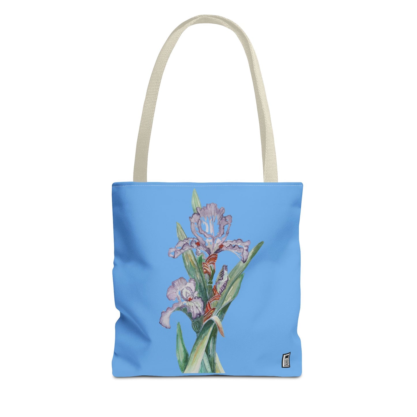 Tote Bag - No. 272 BE