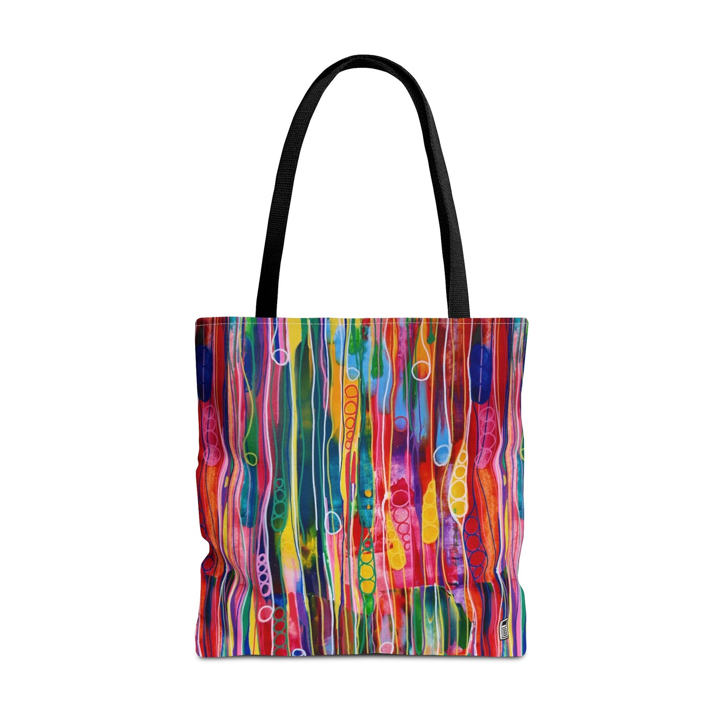Tote Bag - No. 237 - 'Pods'