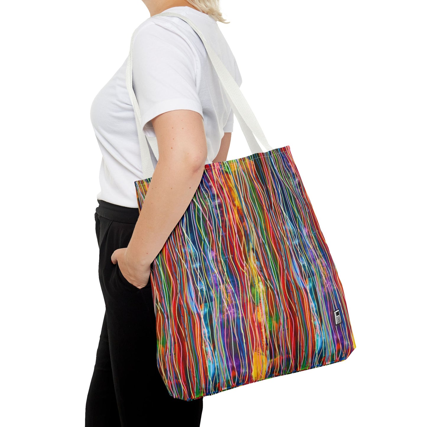 Tote Bag - No. 236