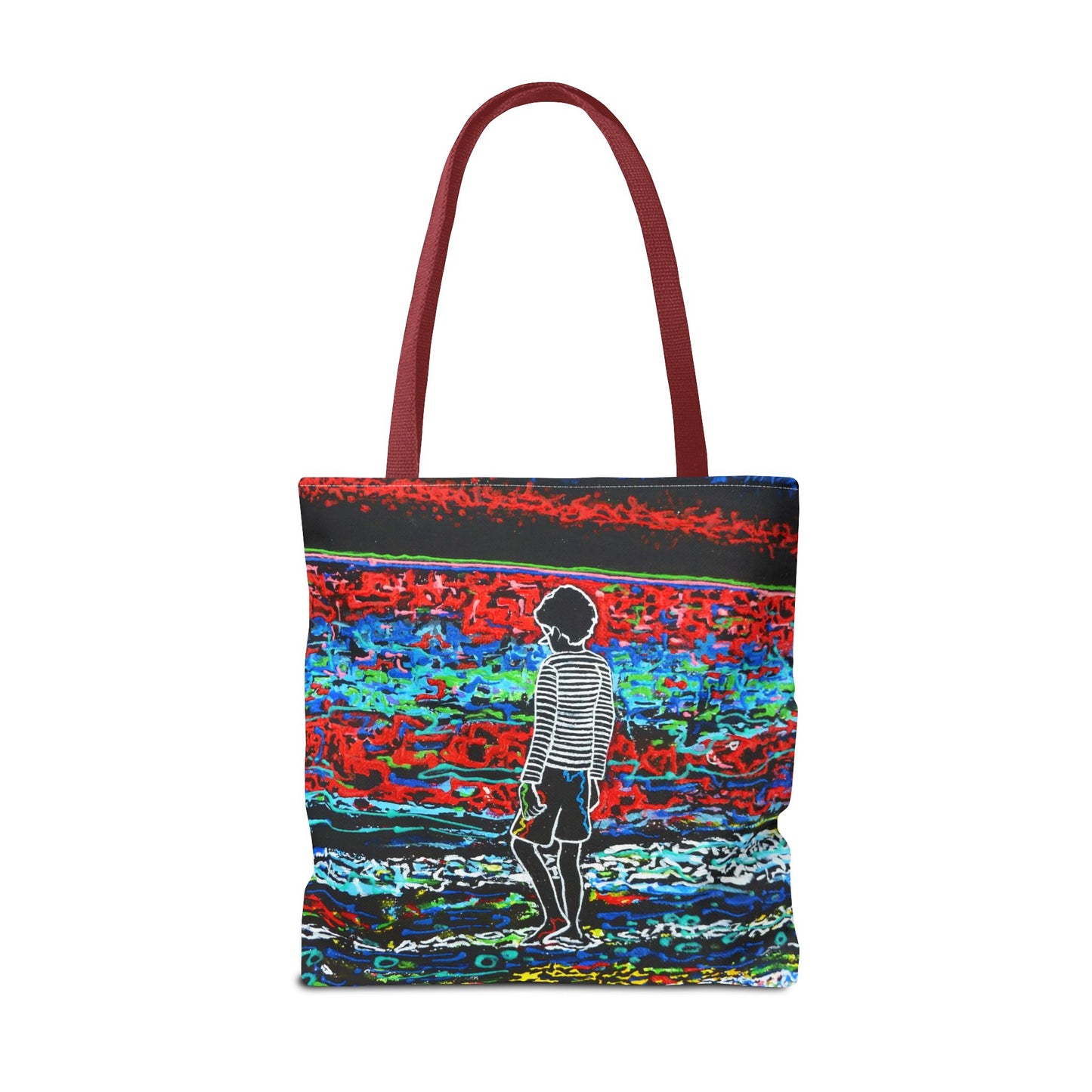 Tote Bag - No. 210