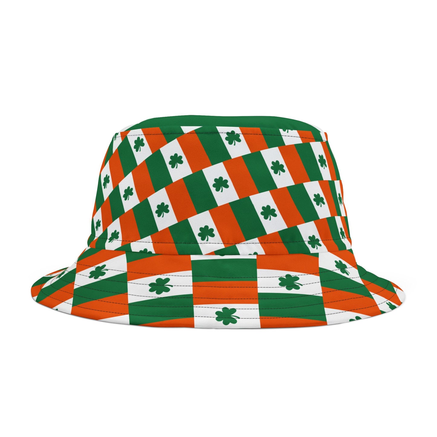 Bucket Hat - No. 008 Shamrock