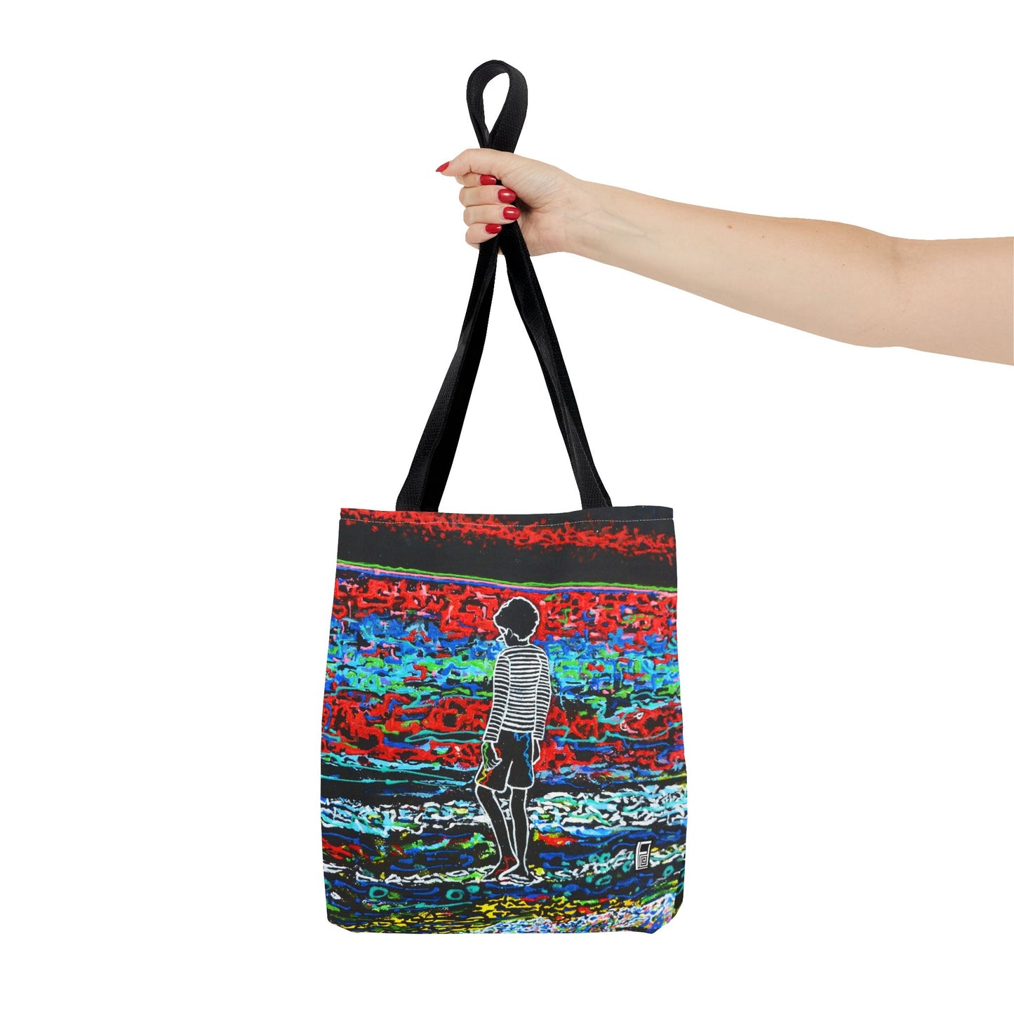 Tote Bag - No. 210