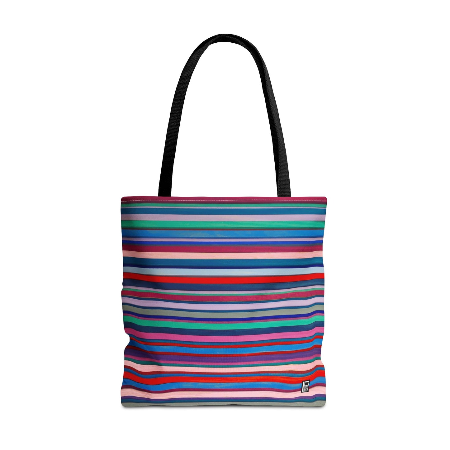Tote Bag - No. 340