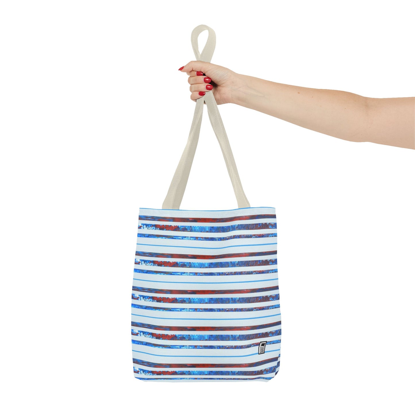 Tote Bag - No. 140 A