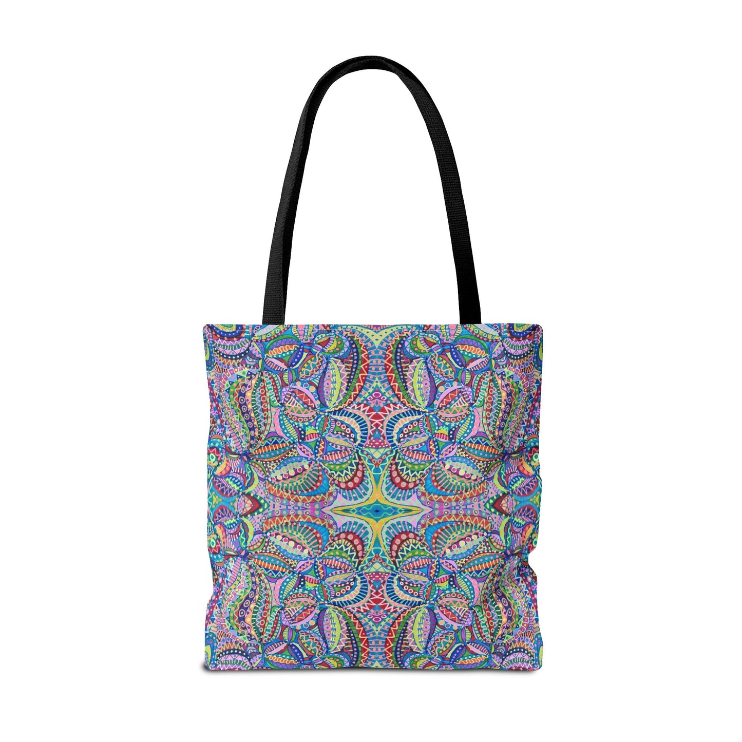 Tote Bag - No. 255