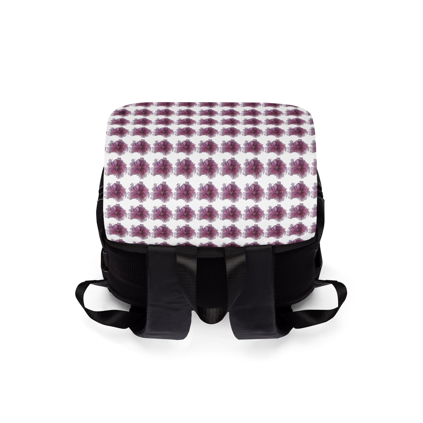 Casual Shoulder Backpack, No. 269