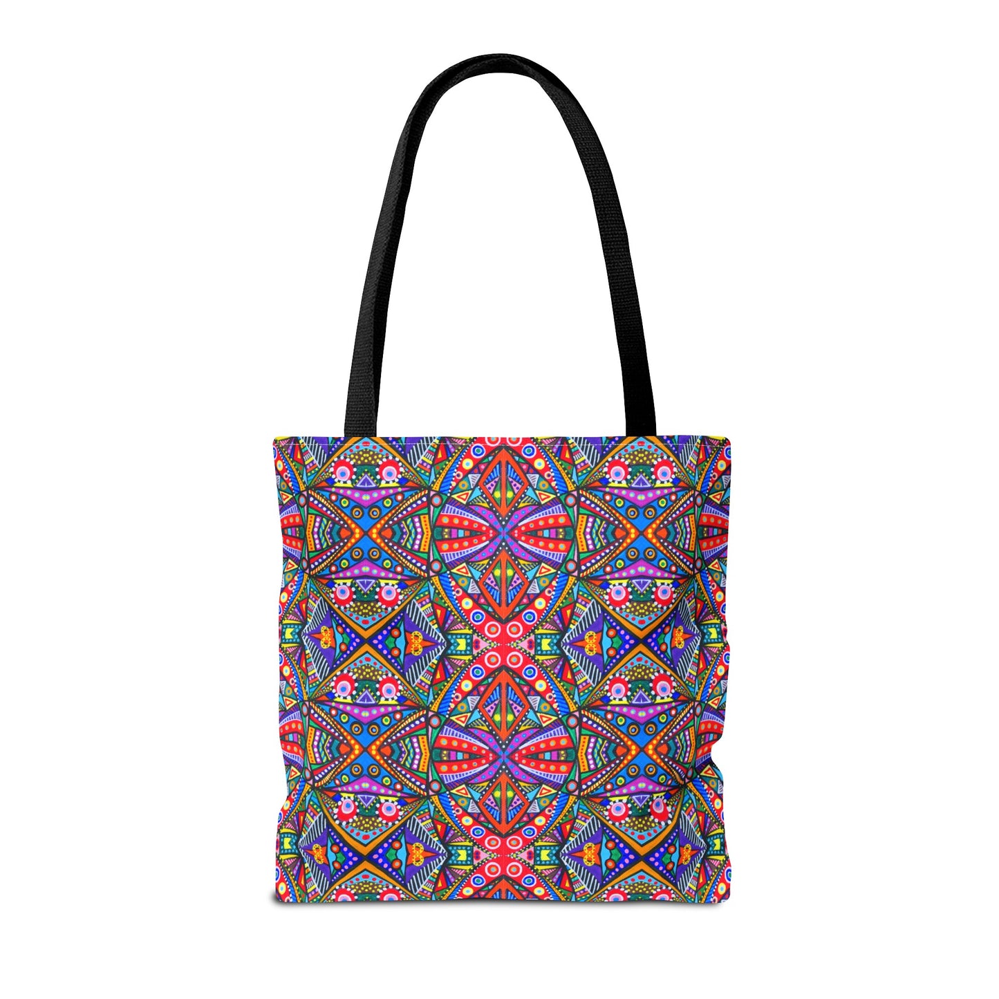 Tote Bag - No. 288