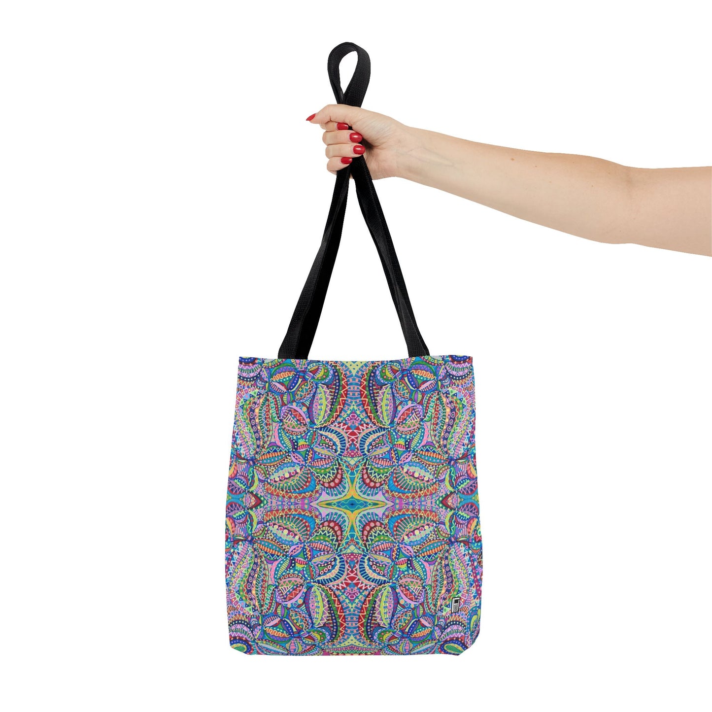 Tote Bag - No. 255