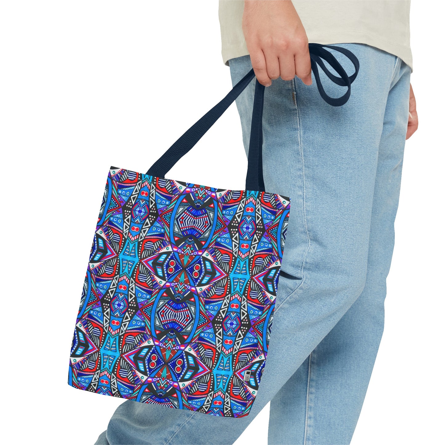 Tote Bag - No. 292