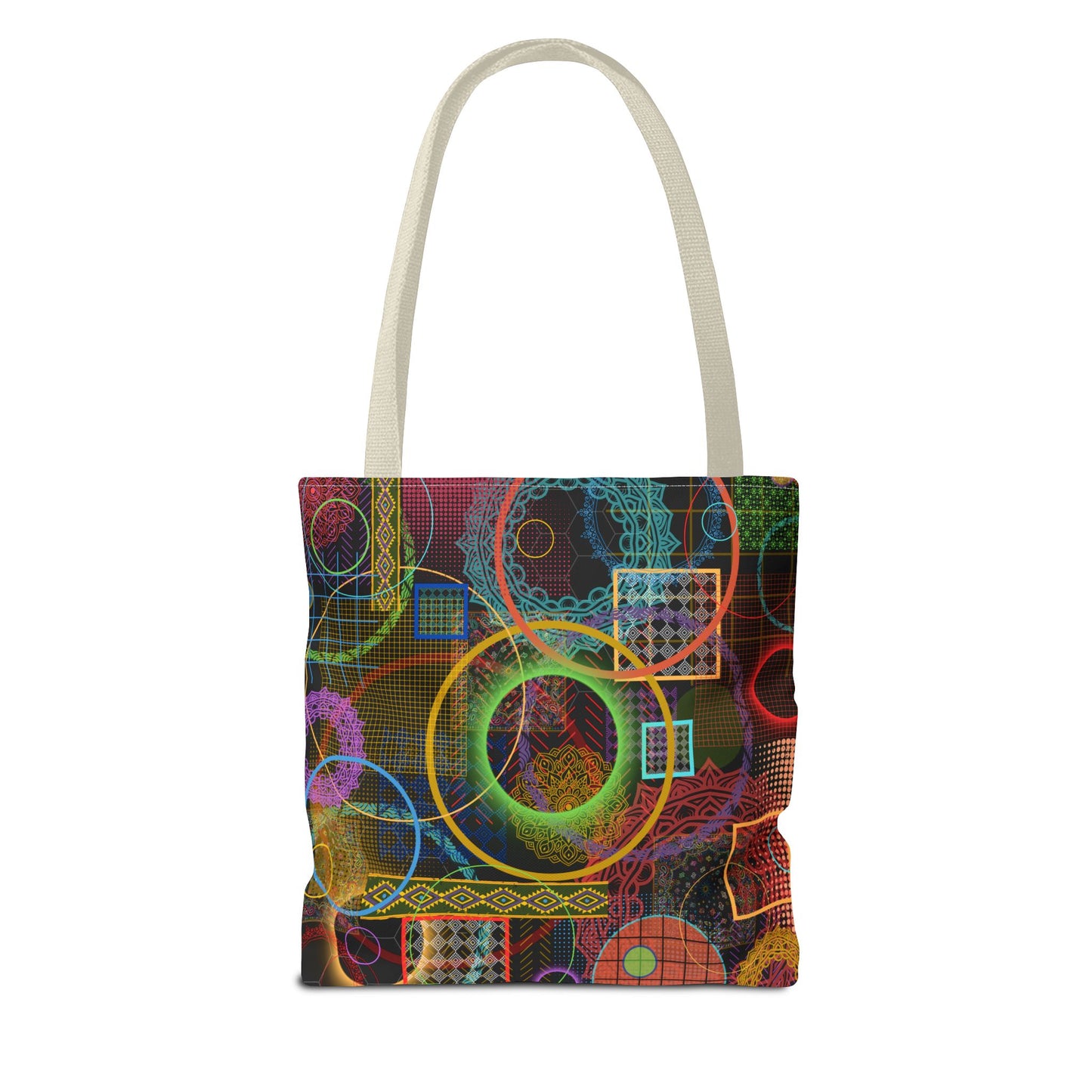 Tote Bag - No. 299