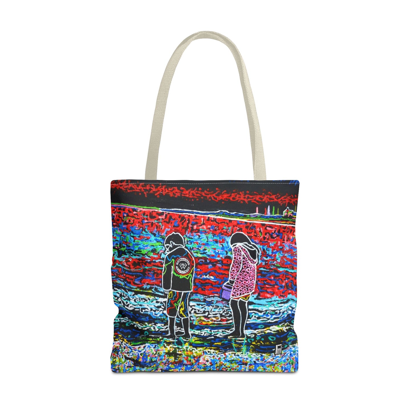 Tote Bag - No. 210
