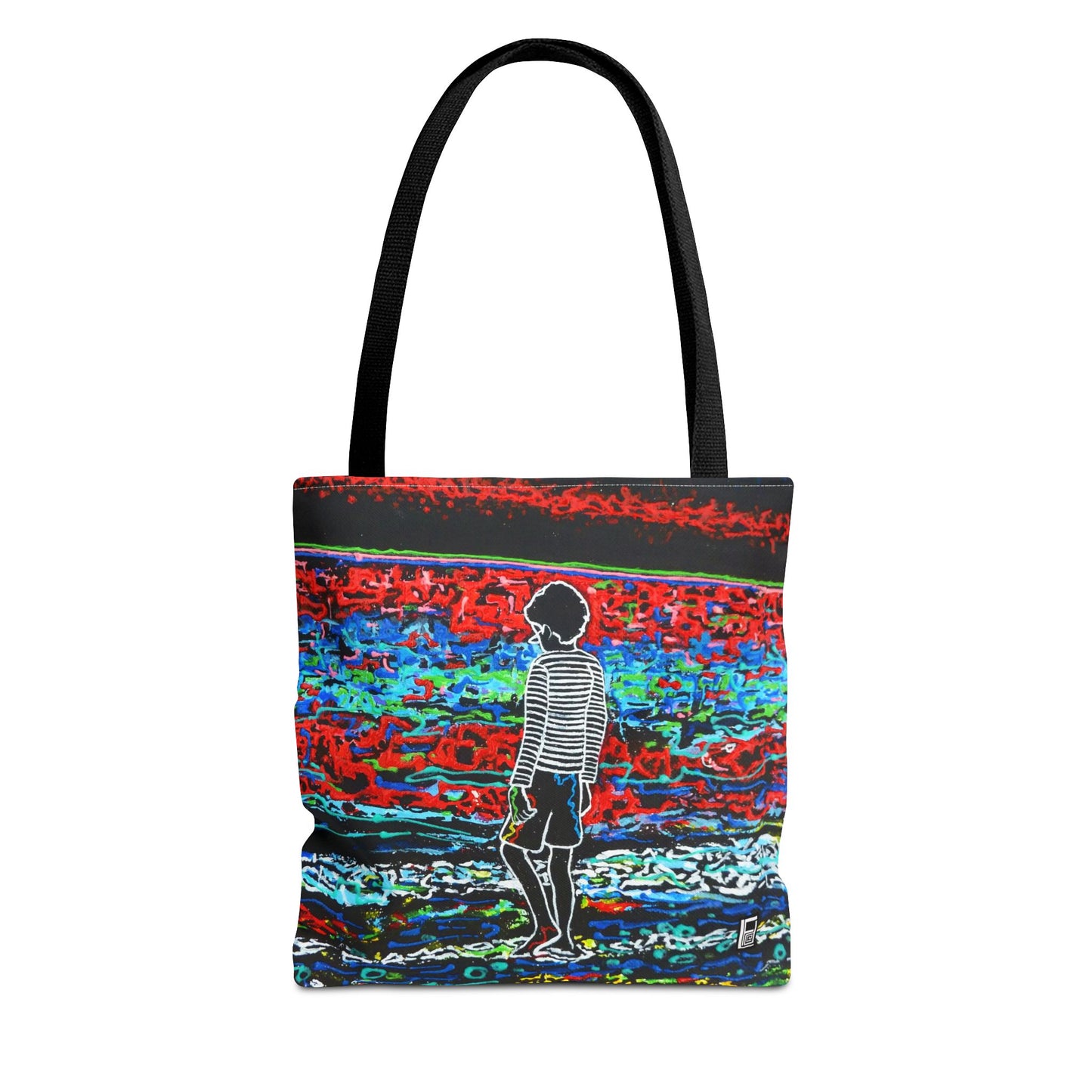 Tote Bag - No. 210