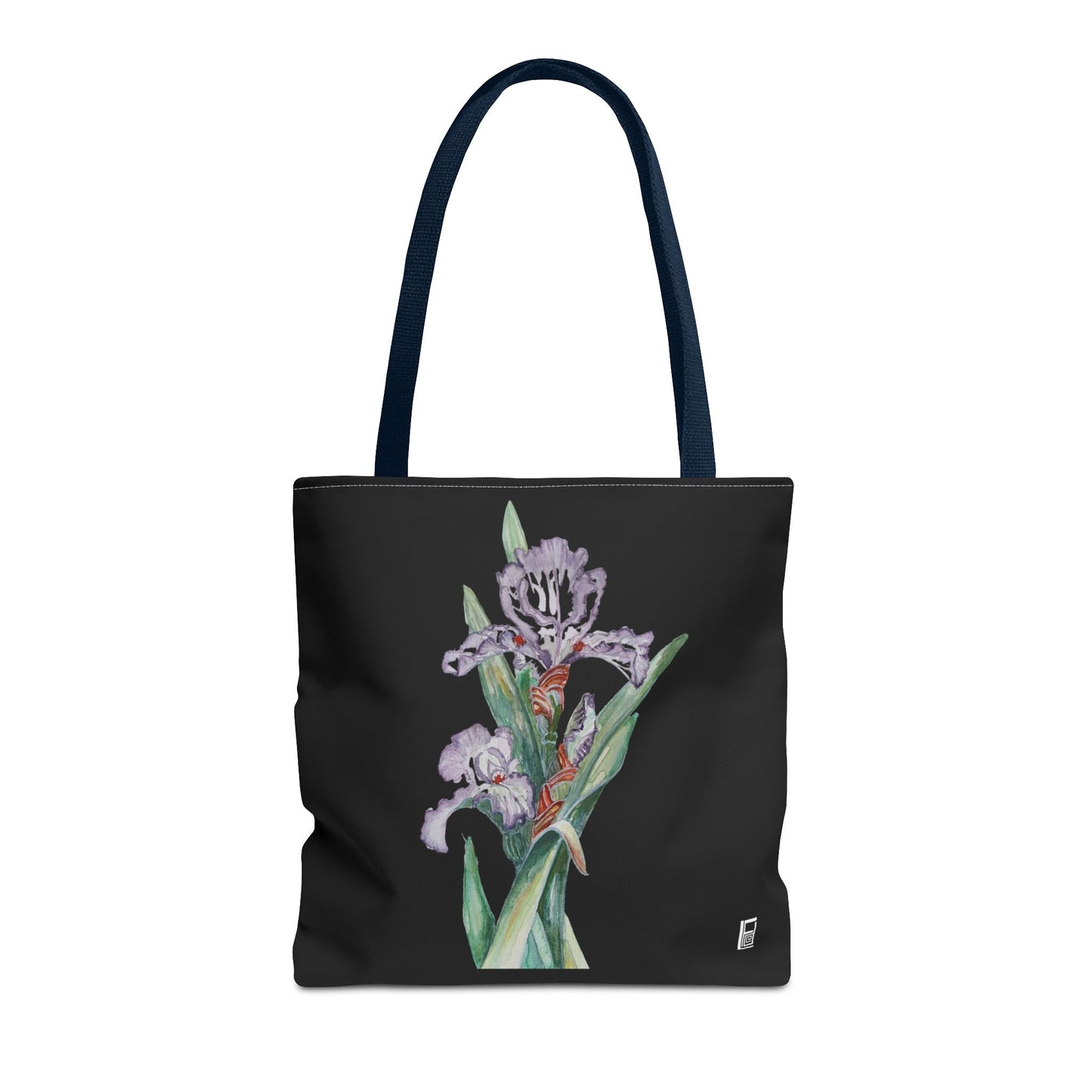 Tote Bag - No. 272 BK
