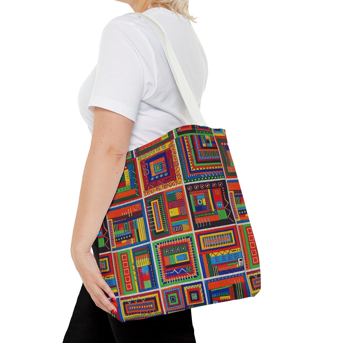 Tote Bag - No. 156