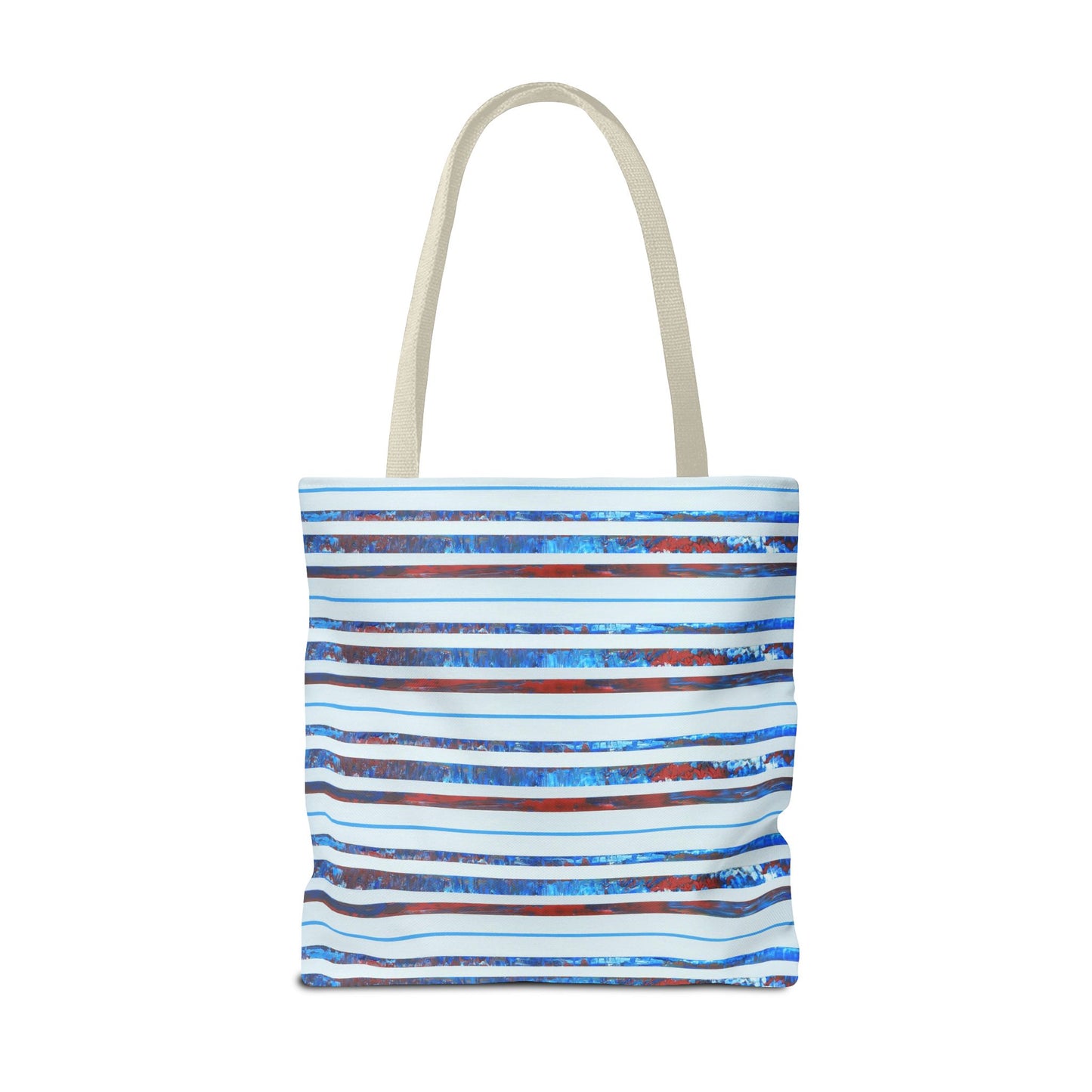 Tote Bag - No. 140 A