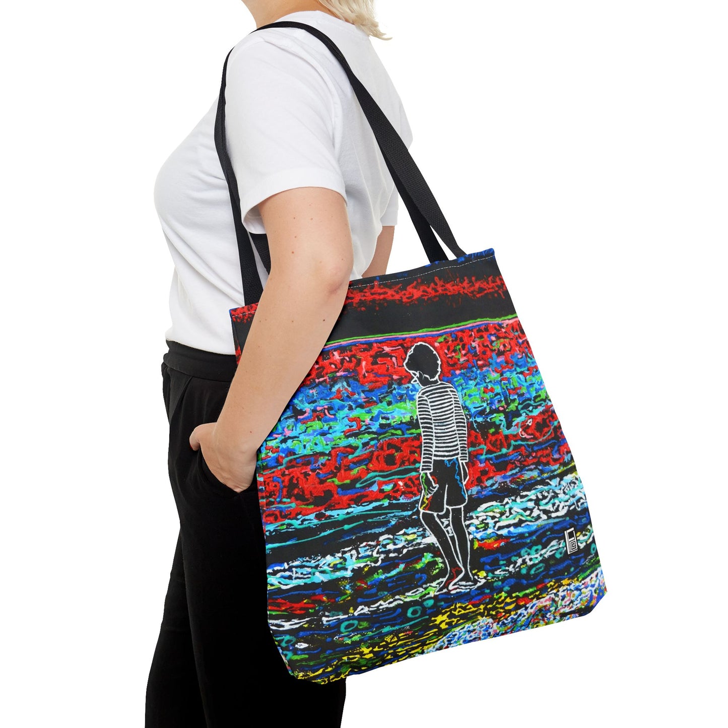 Tote Bag - No. 210