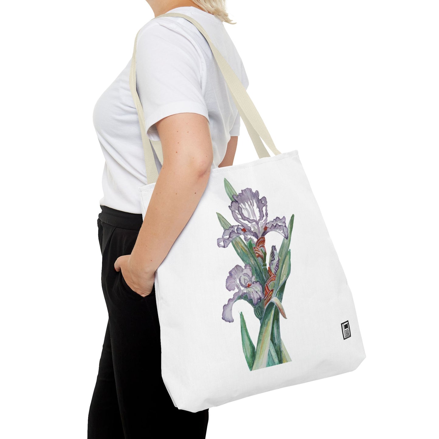 Tote Bag - No. 272 WE