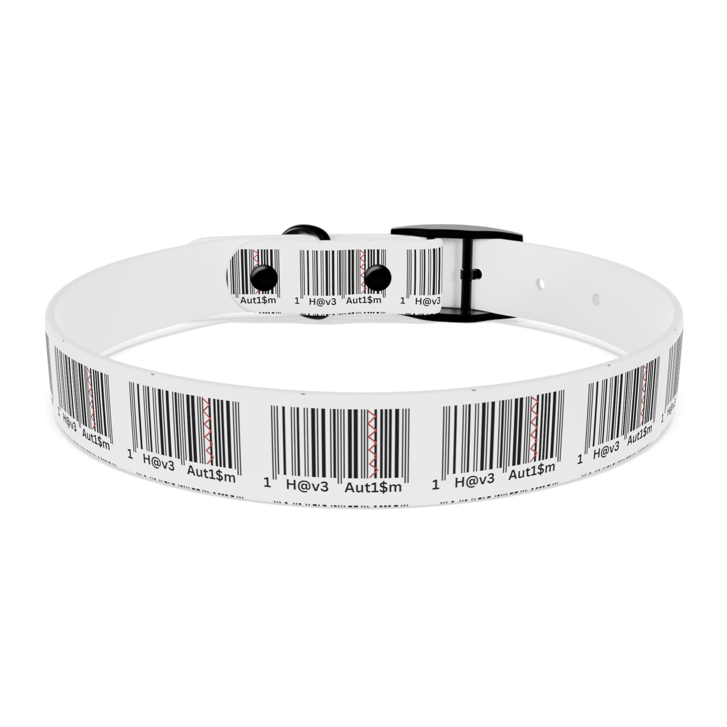 Dog Collar - No. 310