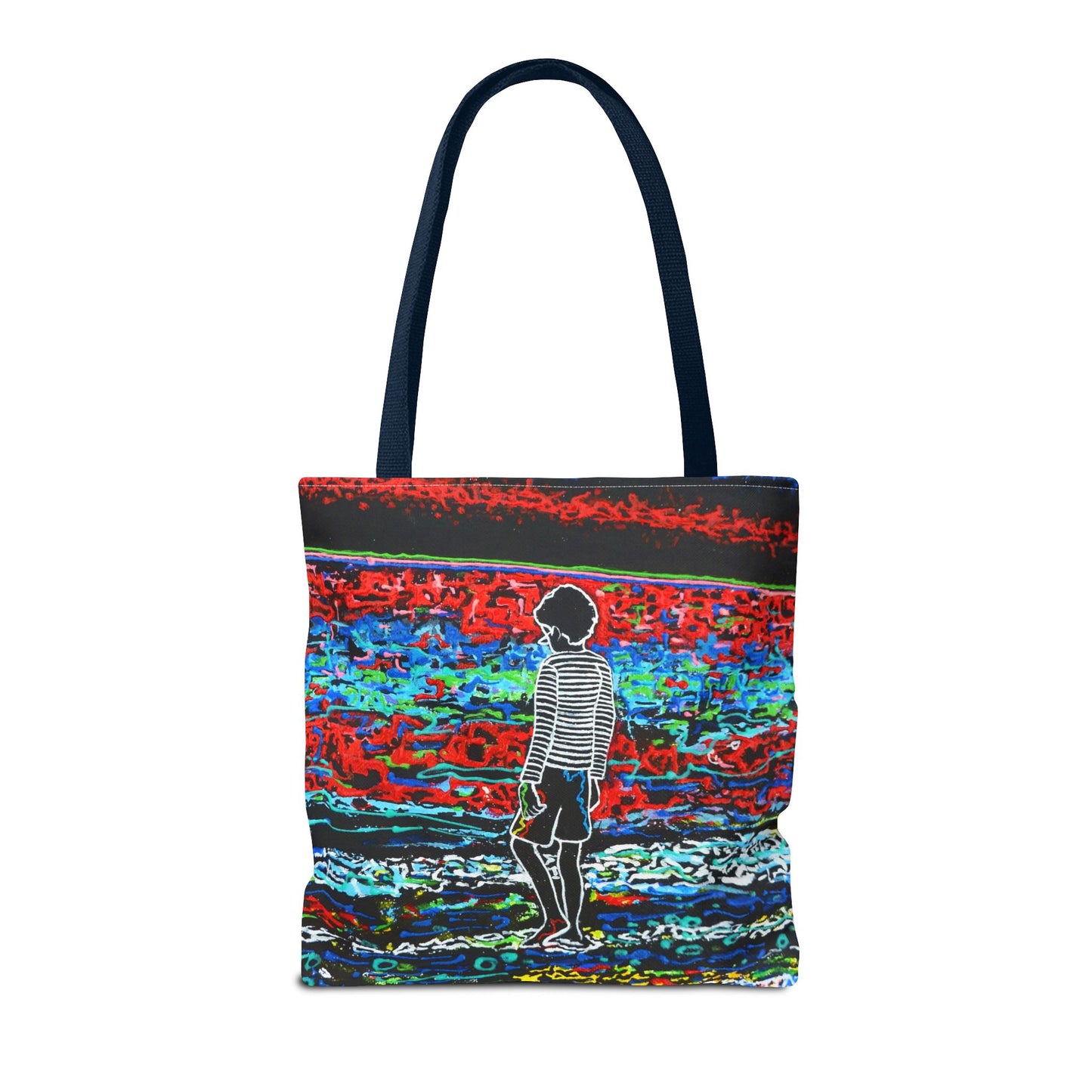 Tote Bag - No. 210