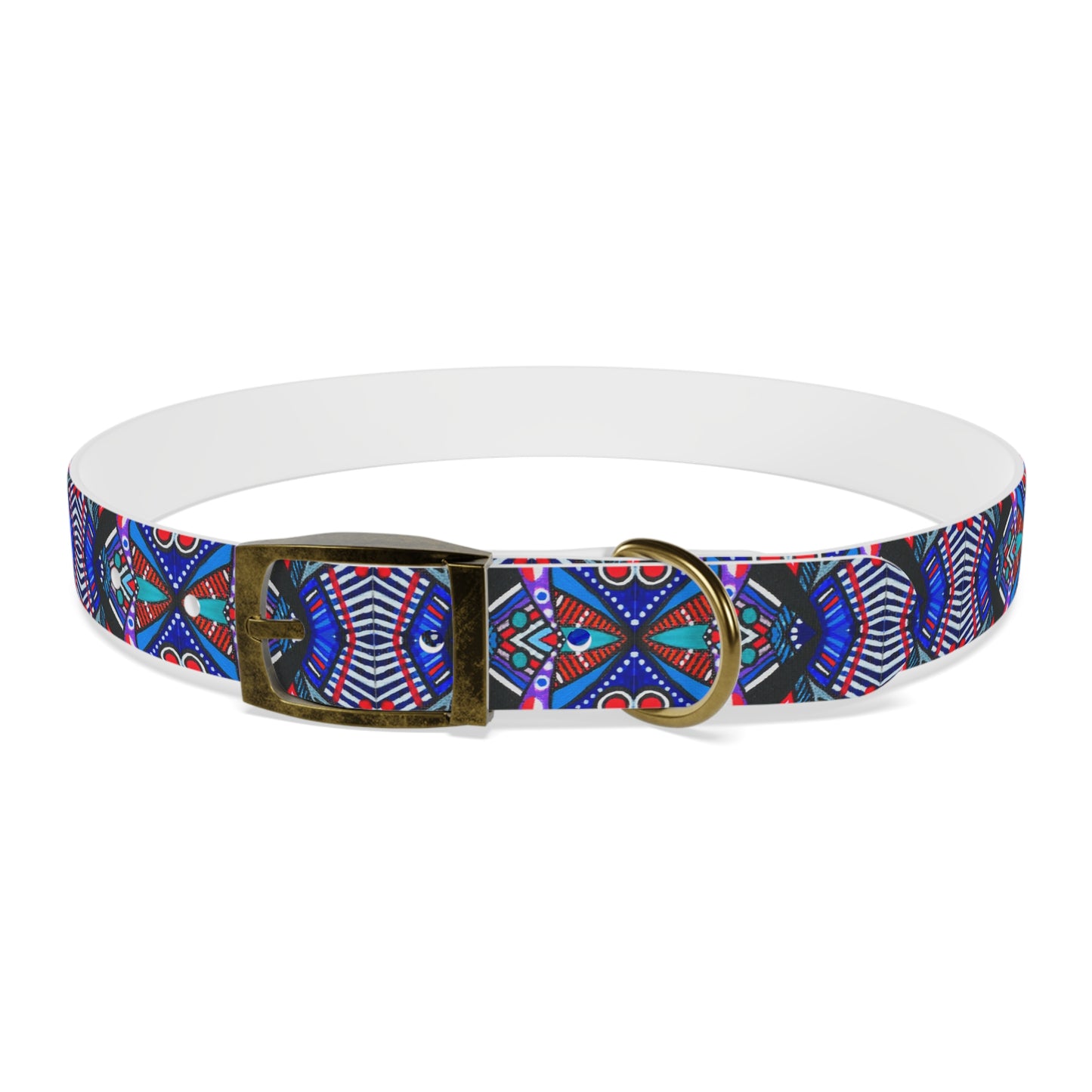 Dog Collar - No. 292 A