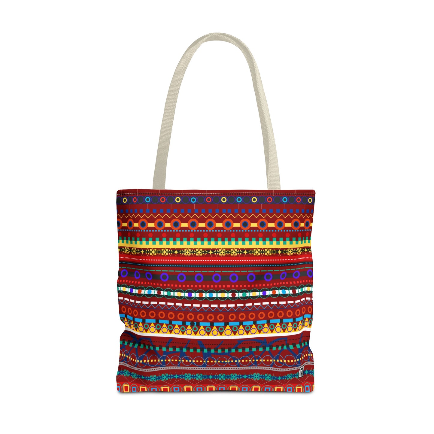 Tote Bag - No. 324