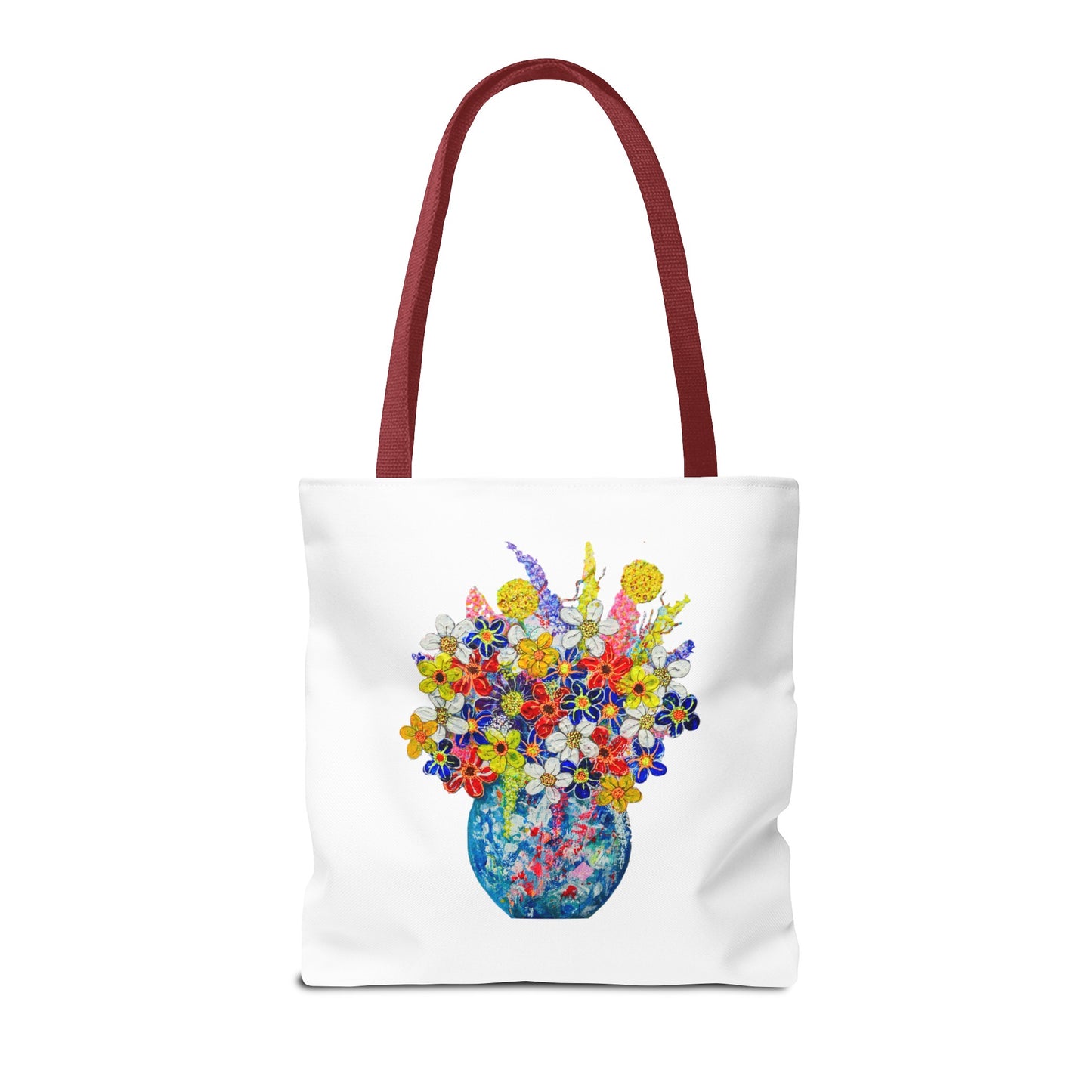 Tote Bag - No. 244