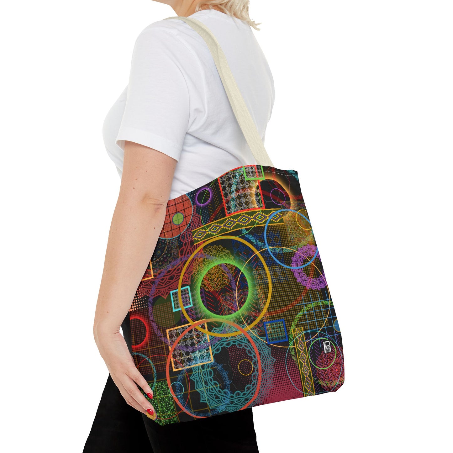 Tote Bag - No. 299