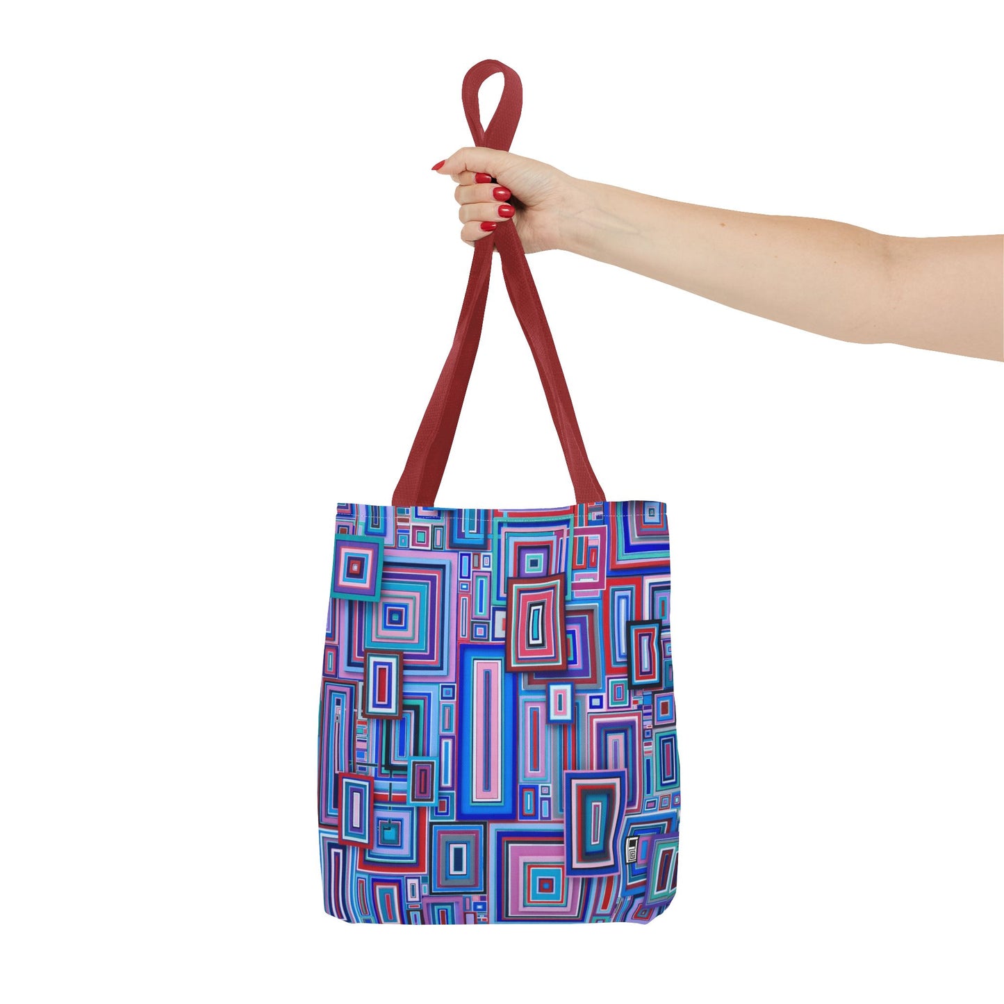 Tote Bag - No. 338