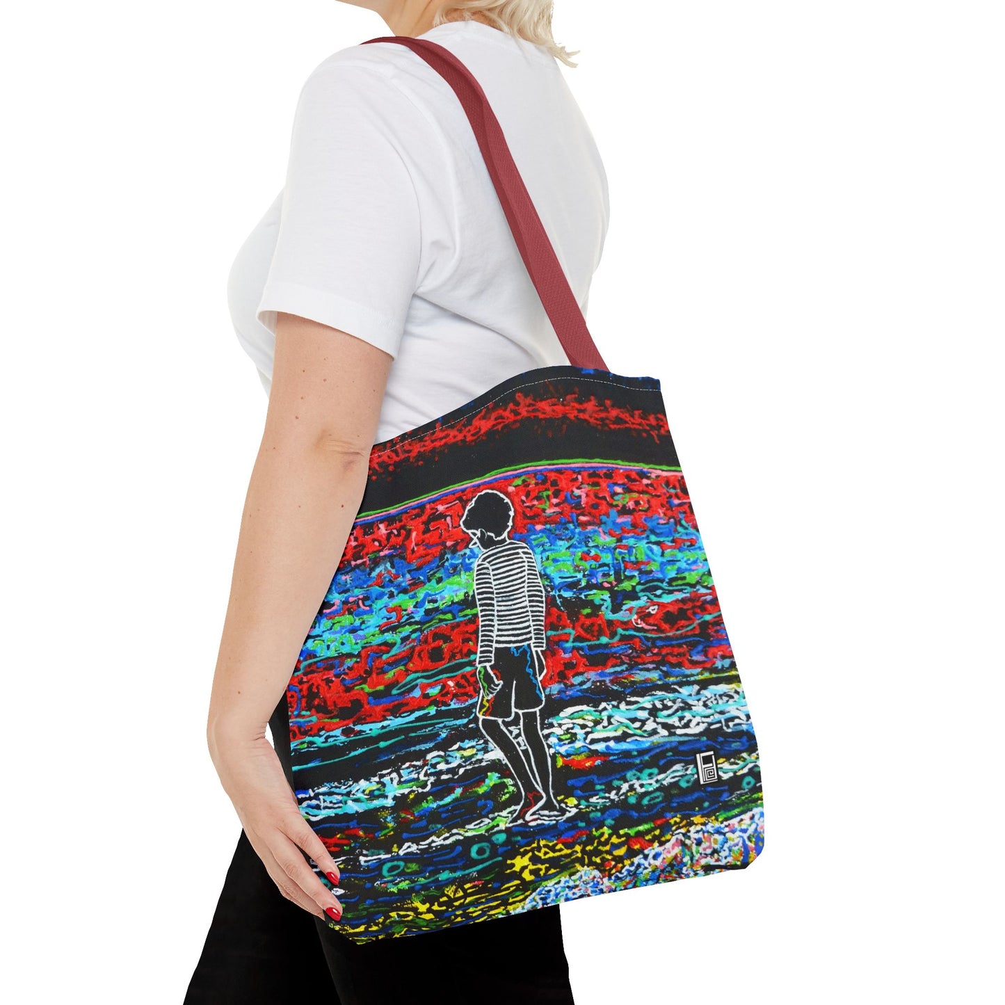 Tote Bag - No. 210