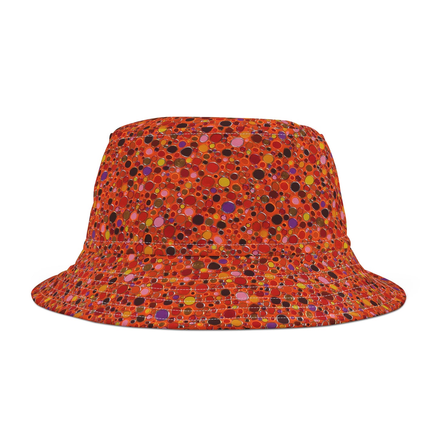 Bucket Hat - No. 207 - Little Imperfections