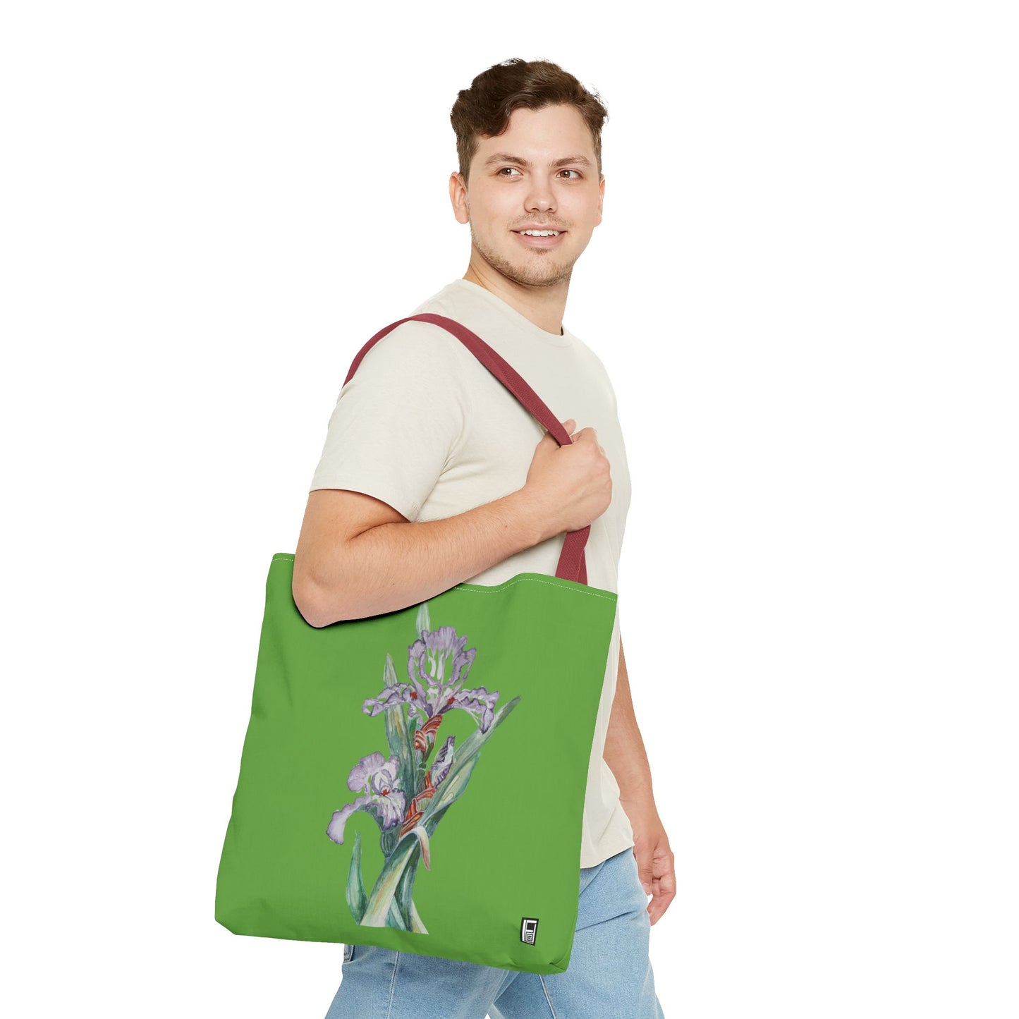 Tote Bag - No. 272 GN