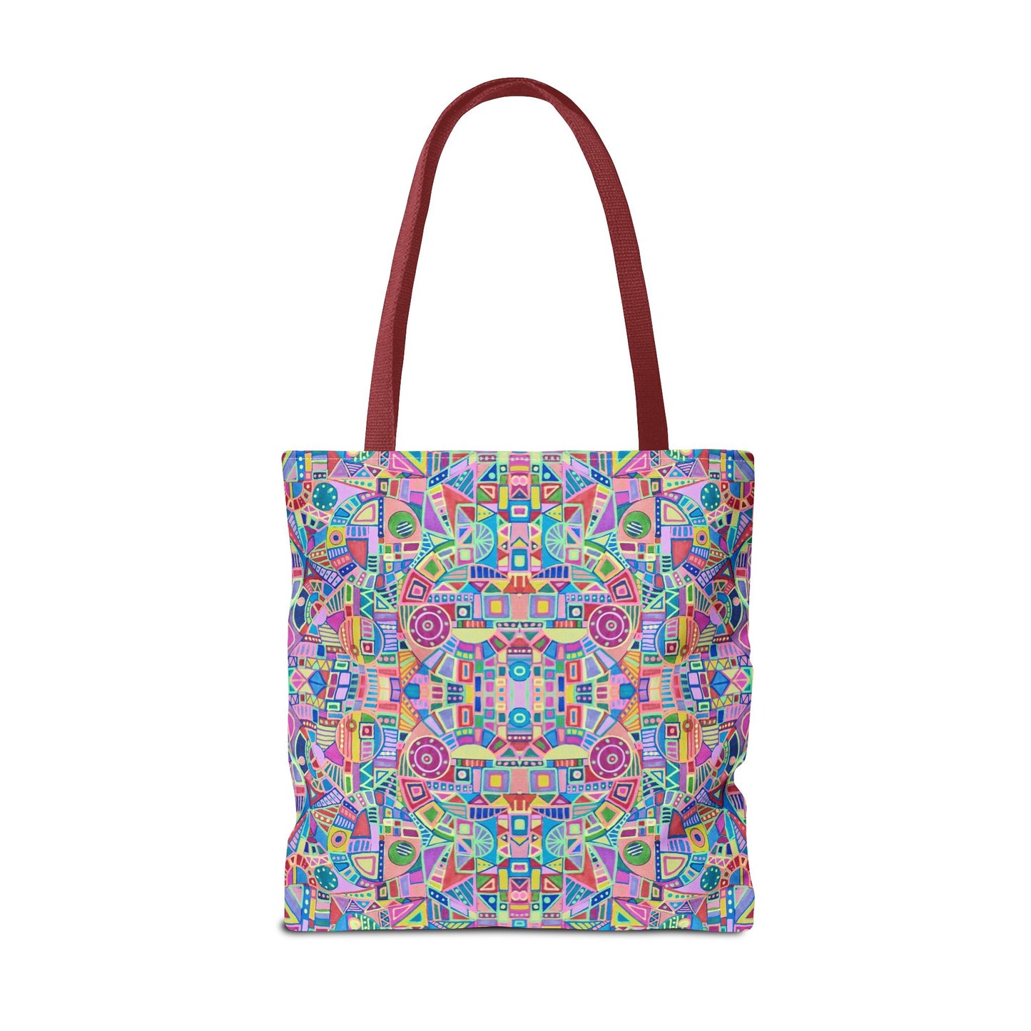 Tote Bag - No. 258