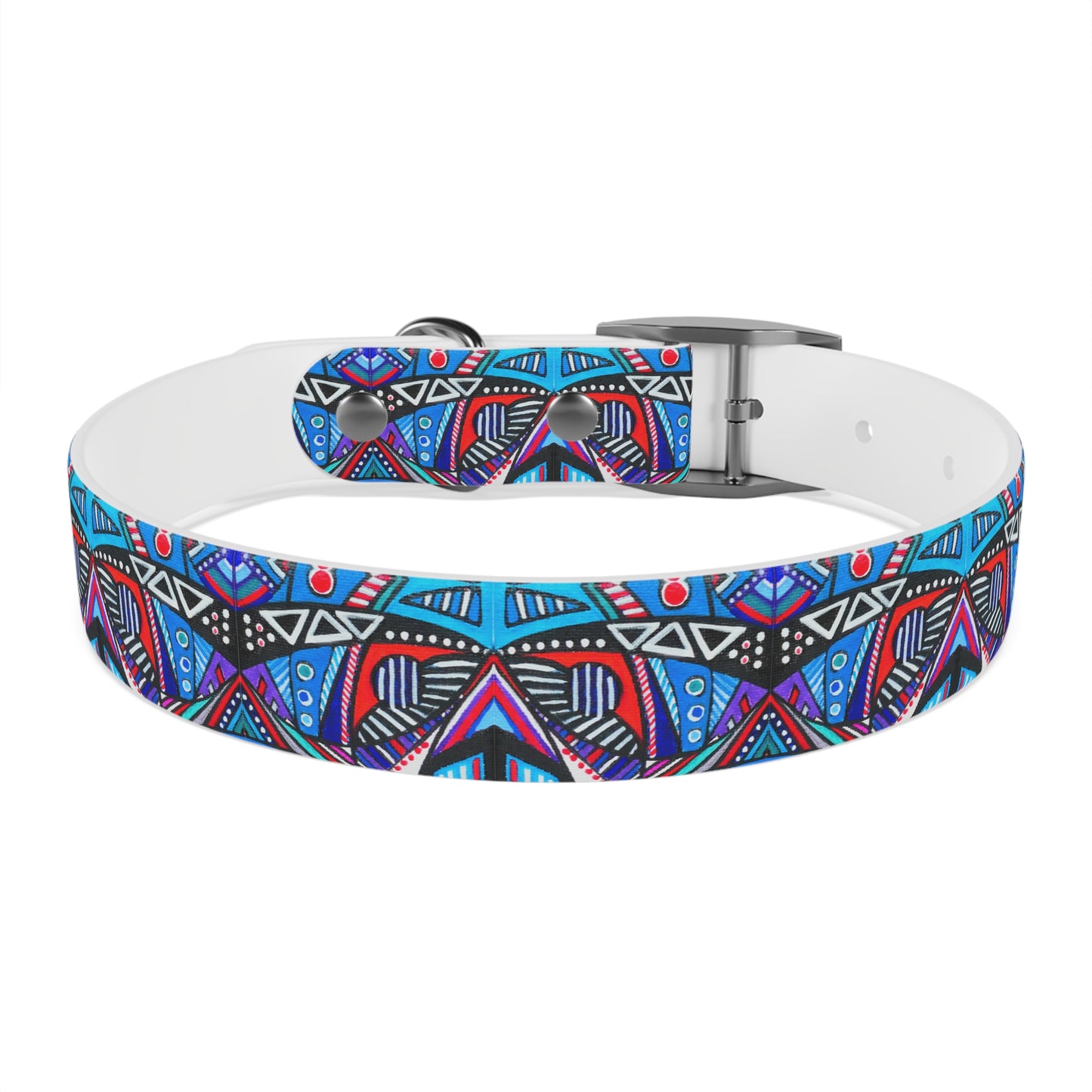 Dog Collar - No. 292 B