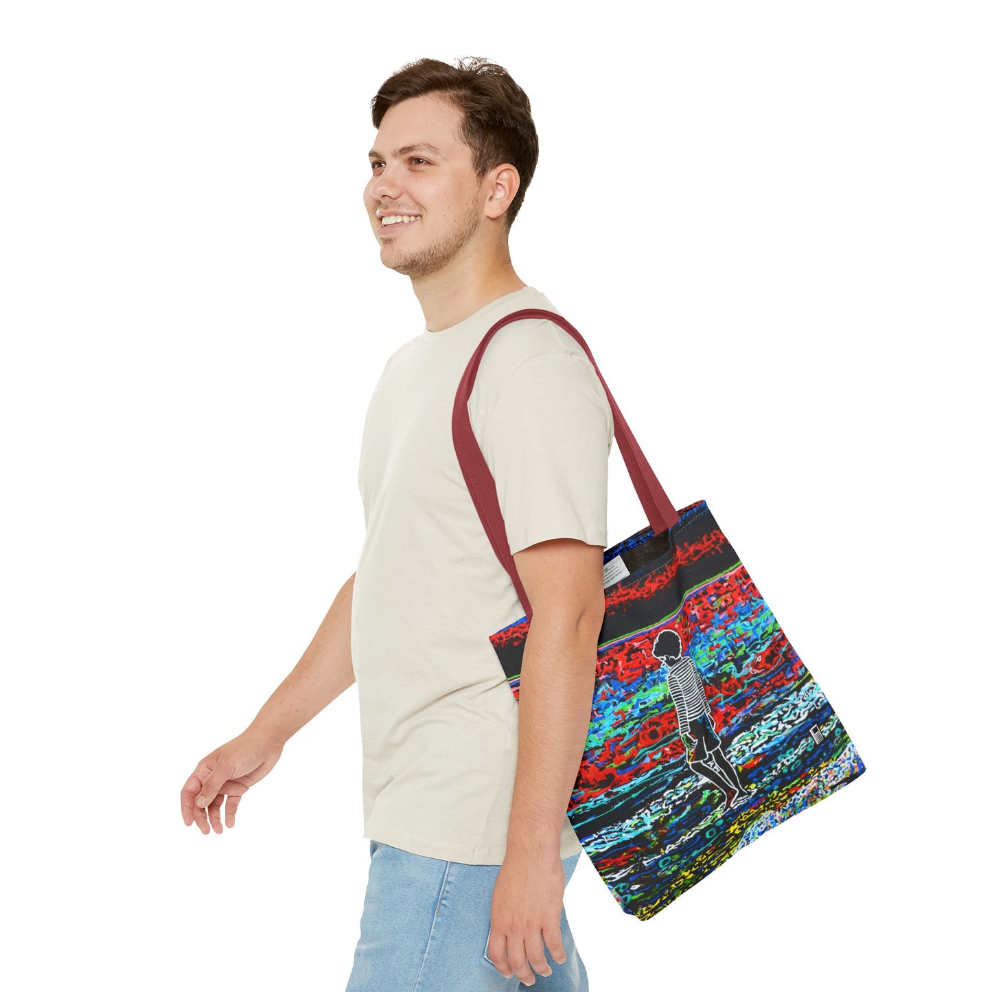 Tote Bag - No. 210