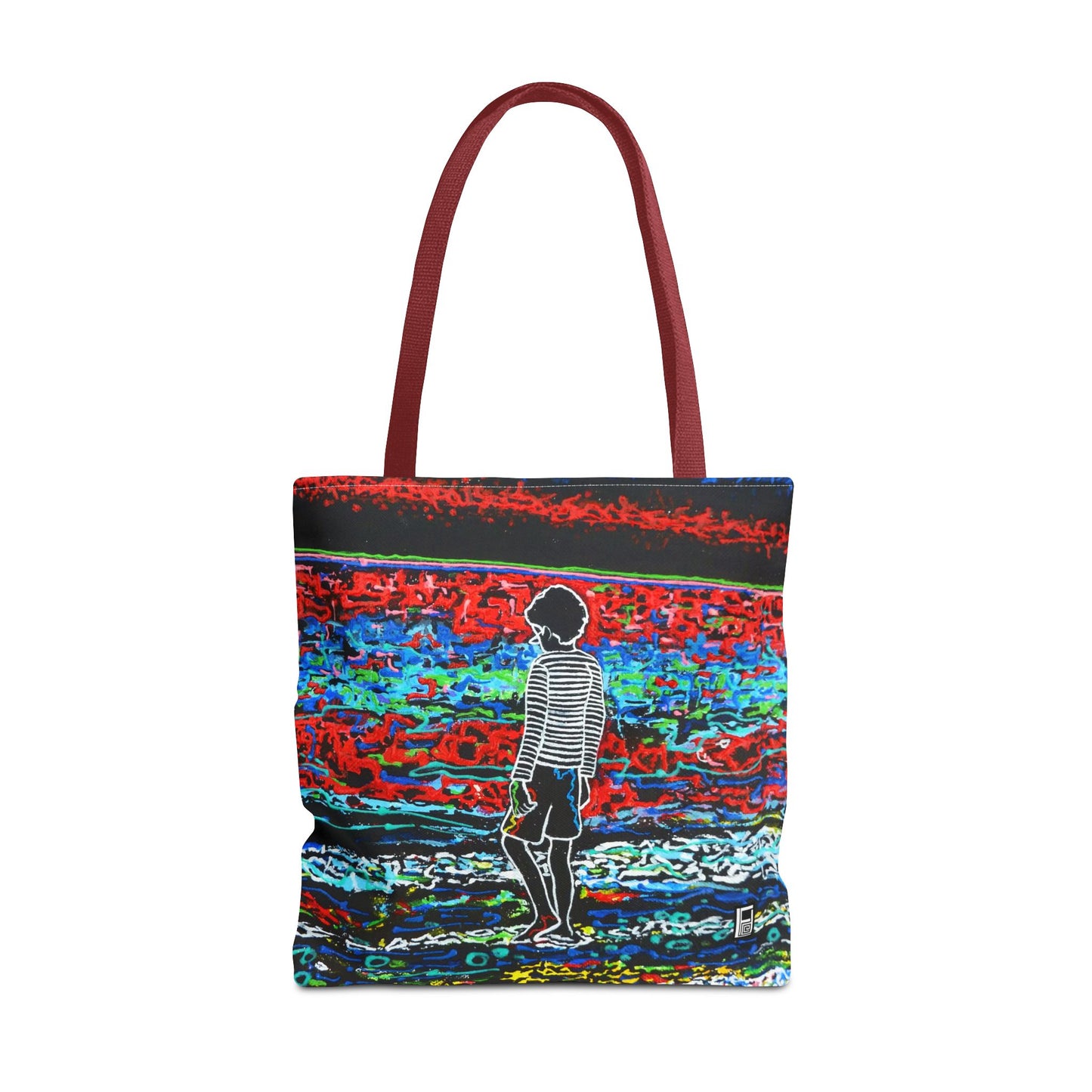 Tote Bag - No. 210