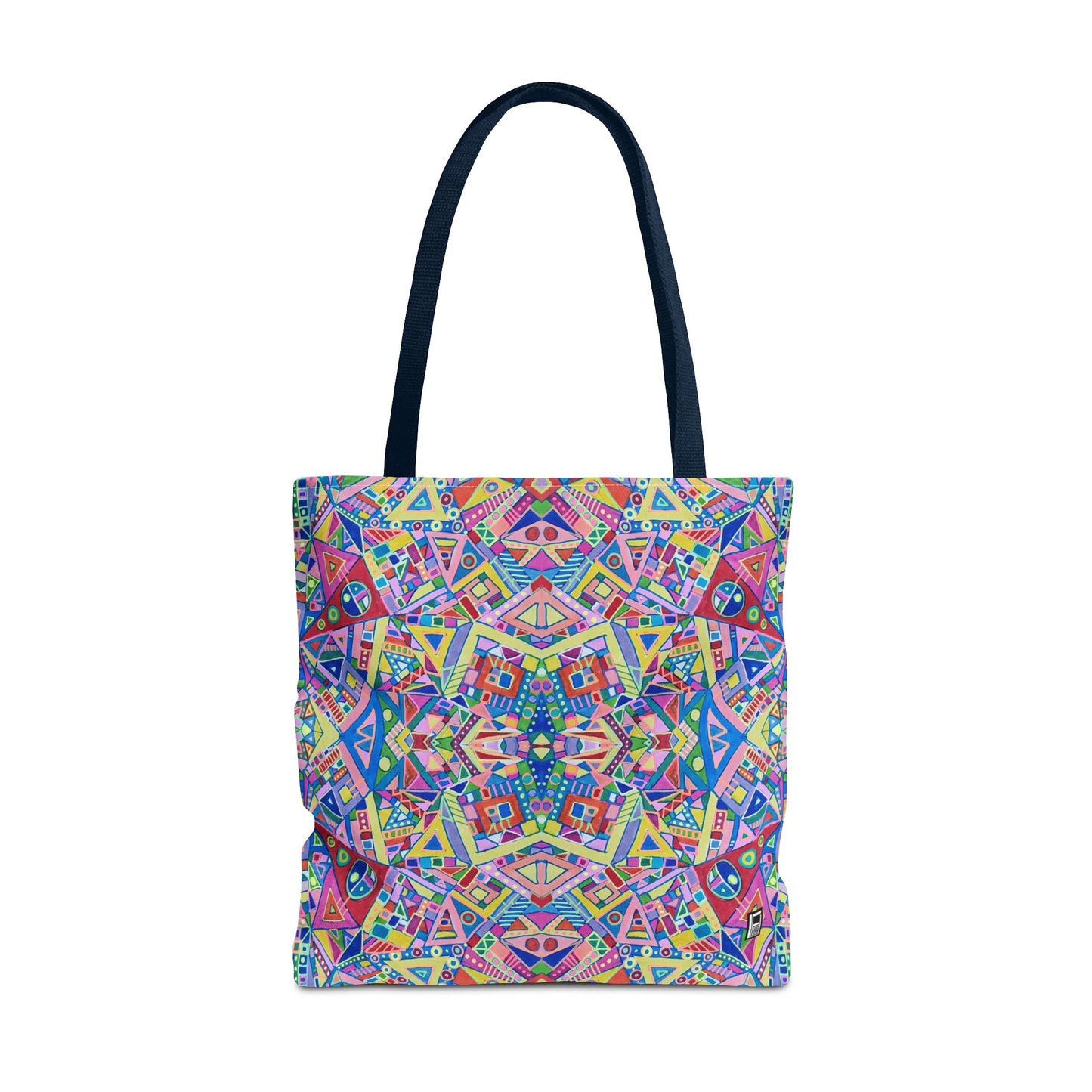 Tote Bag - No. 256