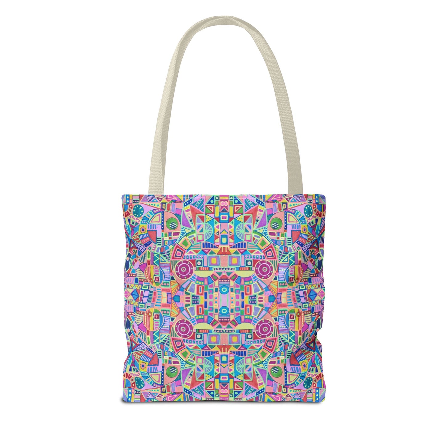 Tote Bag - No. 258