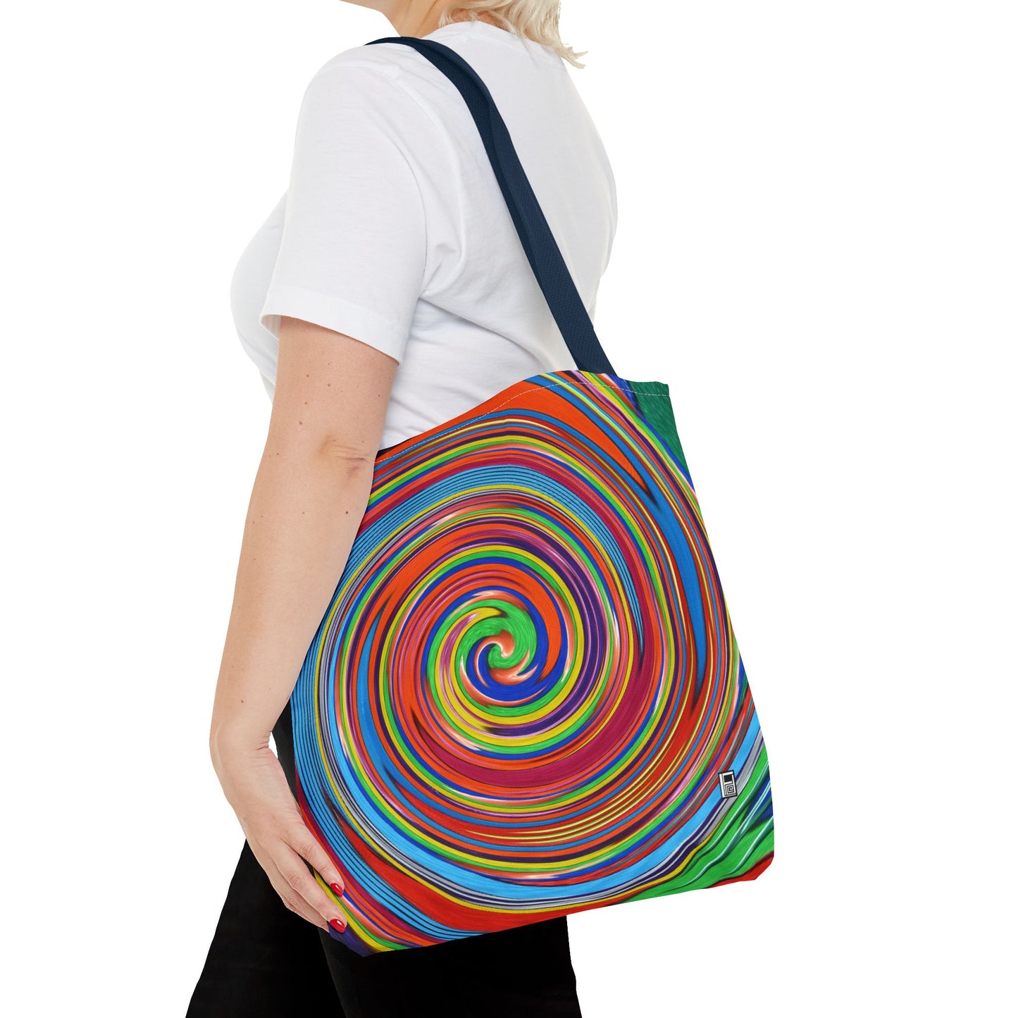 Tote Bag - No. 302