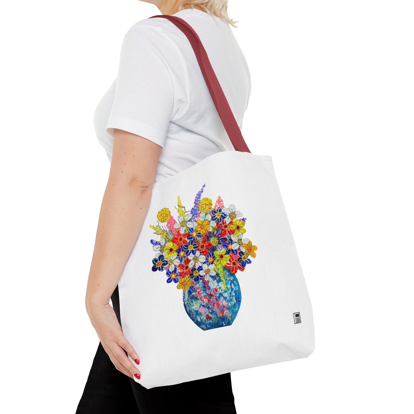 Tote Bag - No. 244