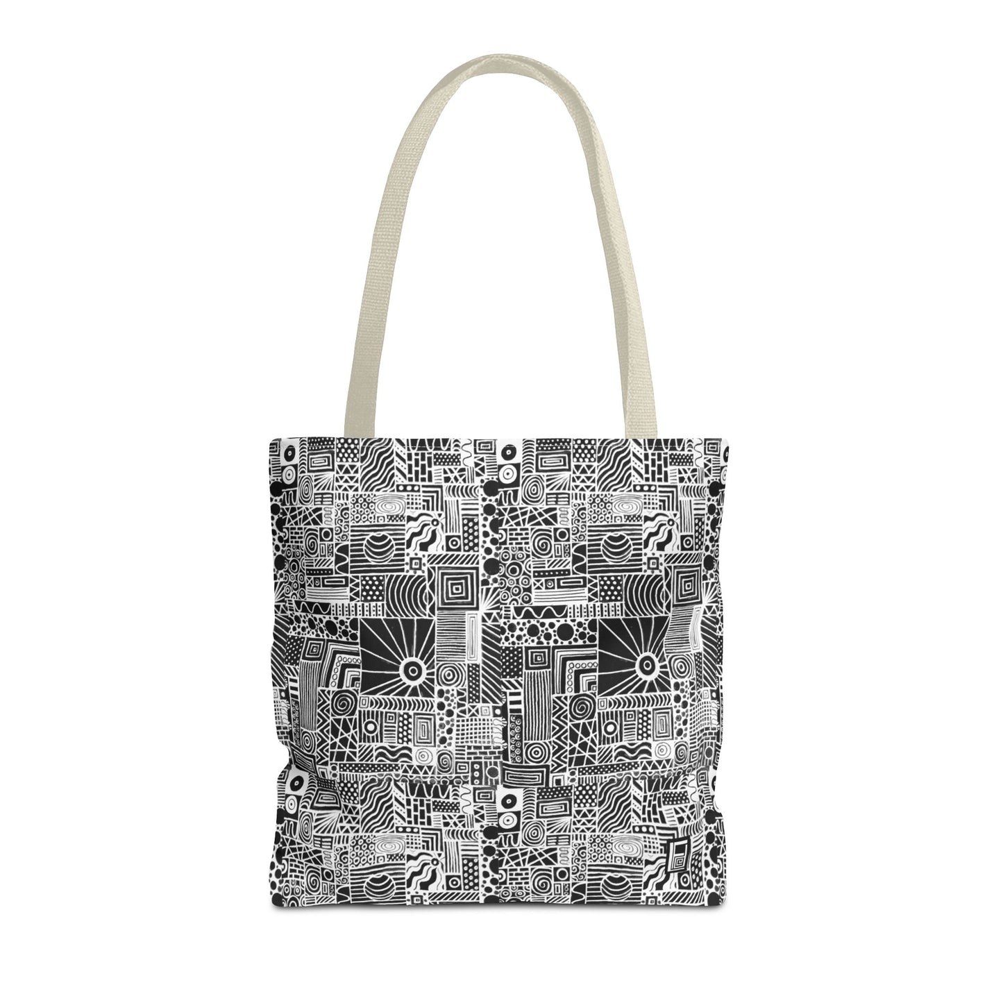 Tote Bag - No. 252