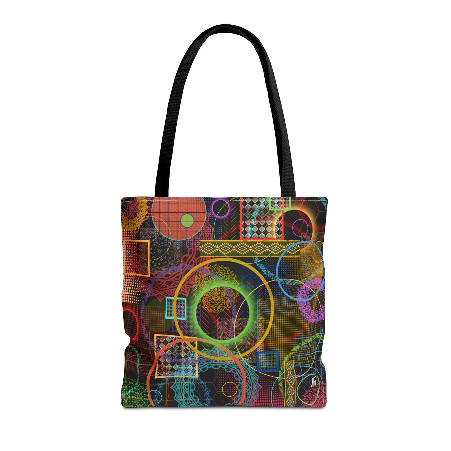 Tote Bag - No. 299