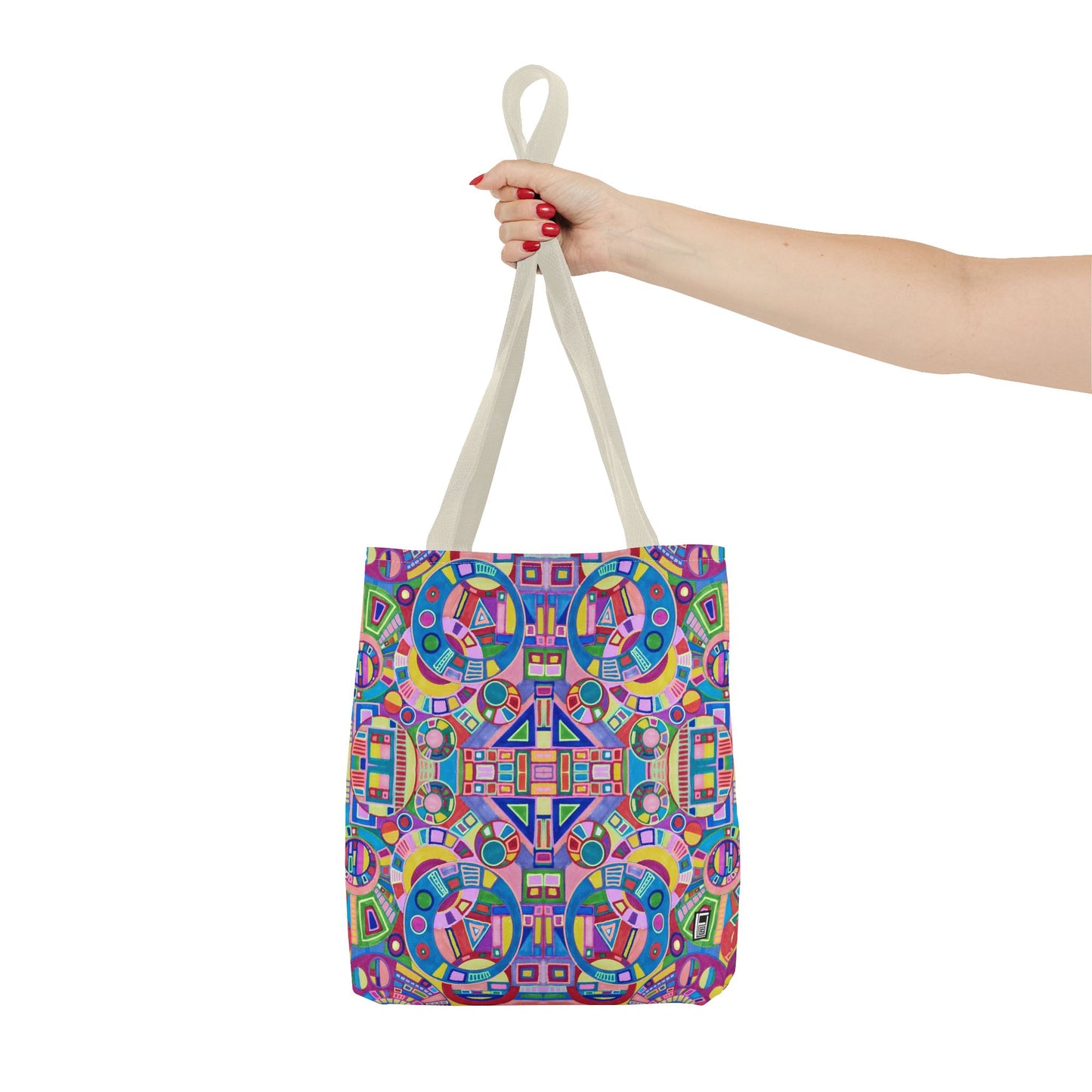 Tote Bag - No. 261