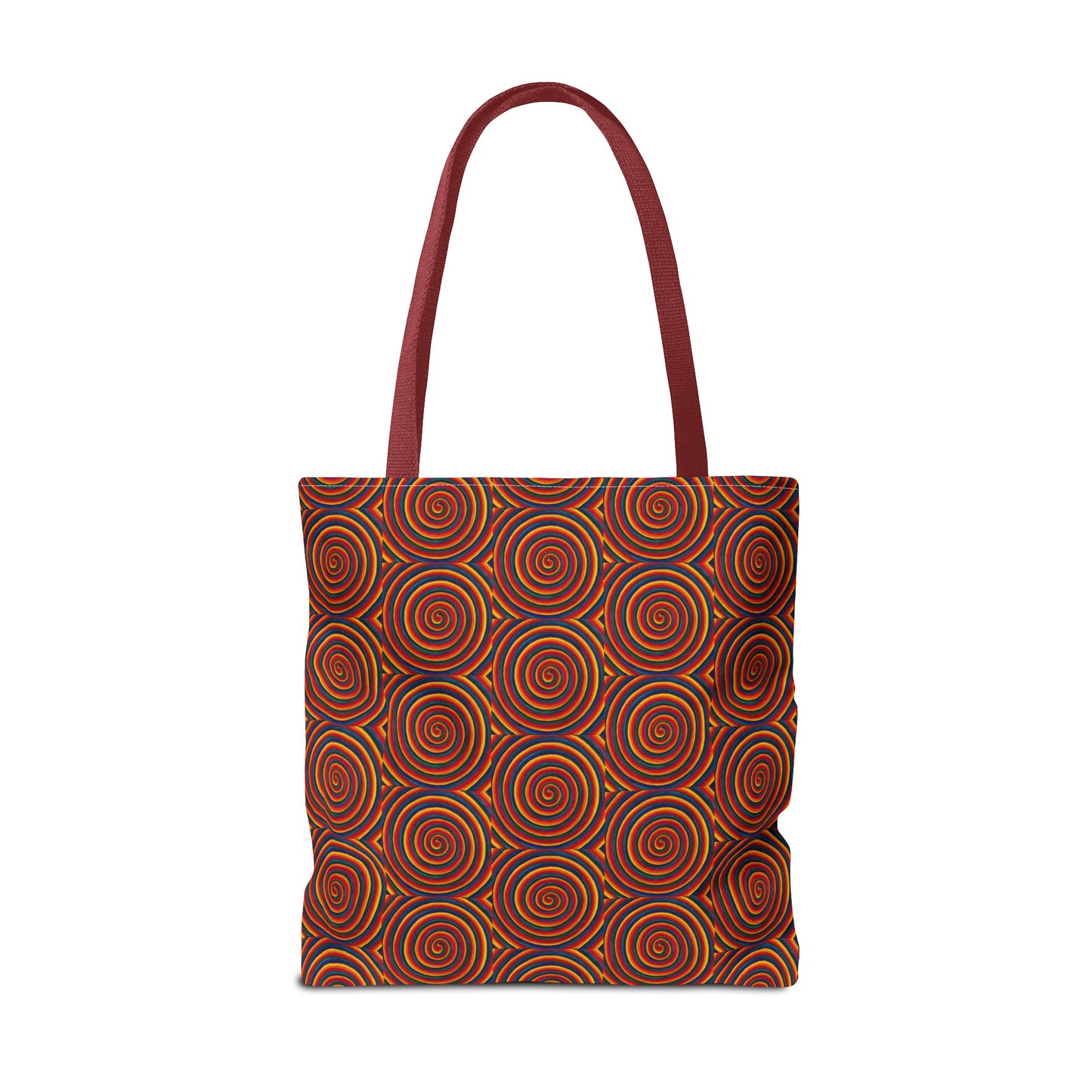 Tote Bag - No. 144 - Dizzy