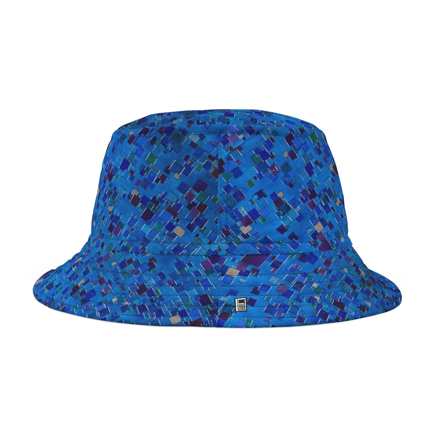 Bucket Hat - No. 177 - Perfect Little Imperfections
