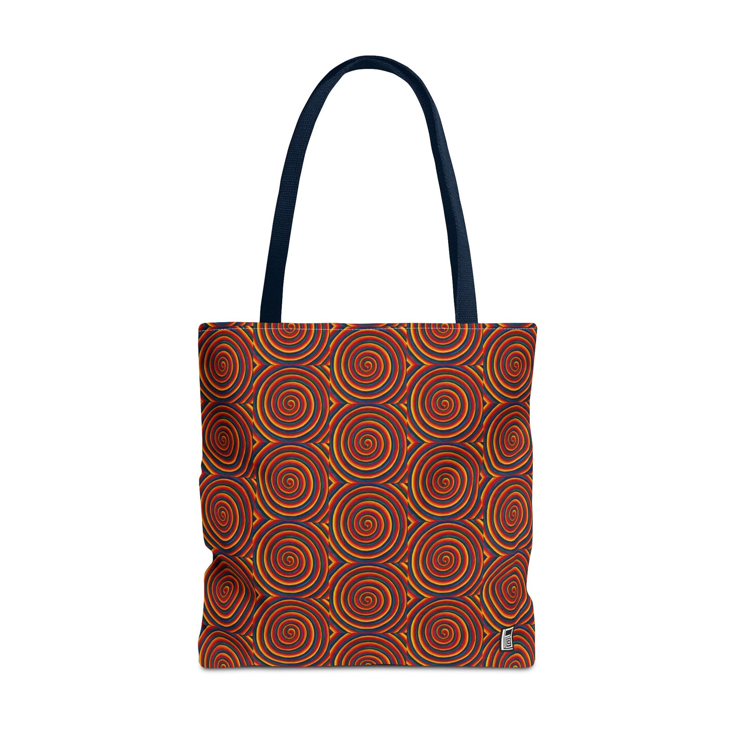 Tote Bag - No. 144 - Dizzy