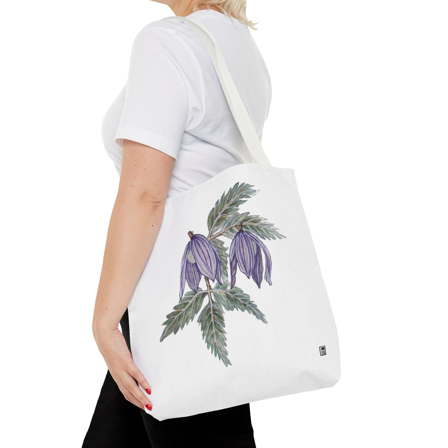 Tote Bag - No. 270 WE