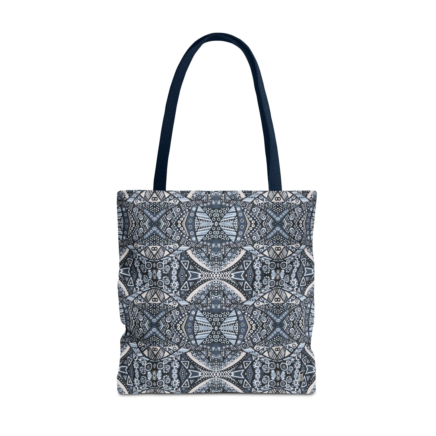 Tote Bag - No. 287