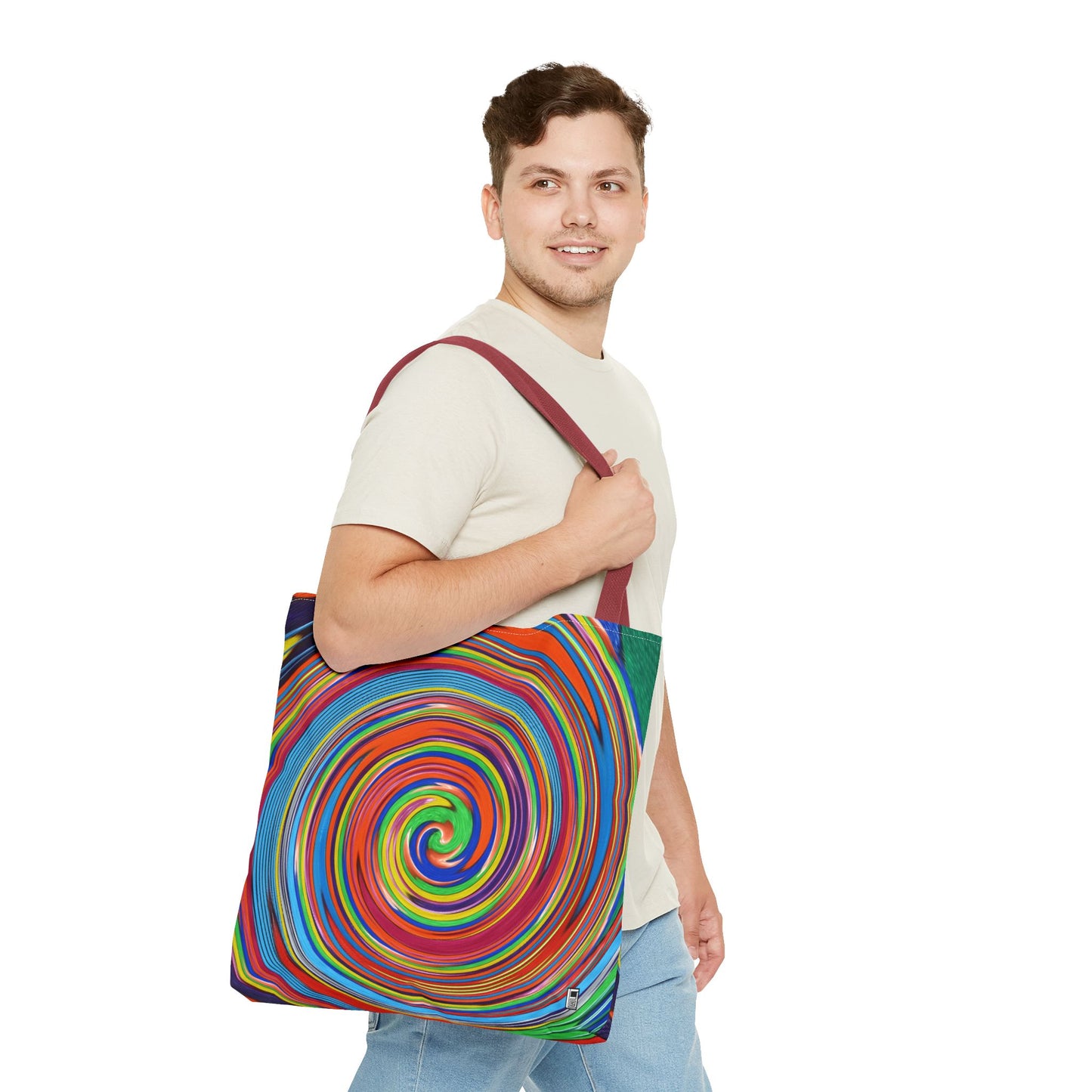 Tote Bag - No. 302