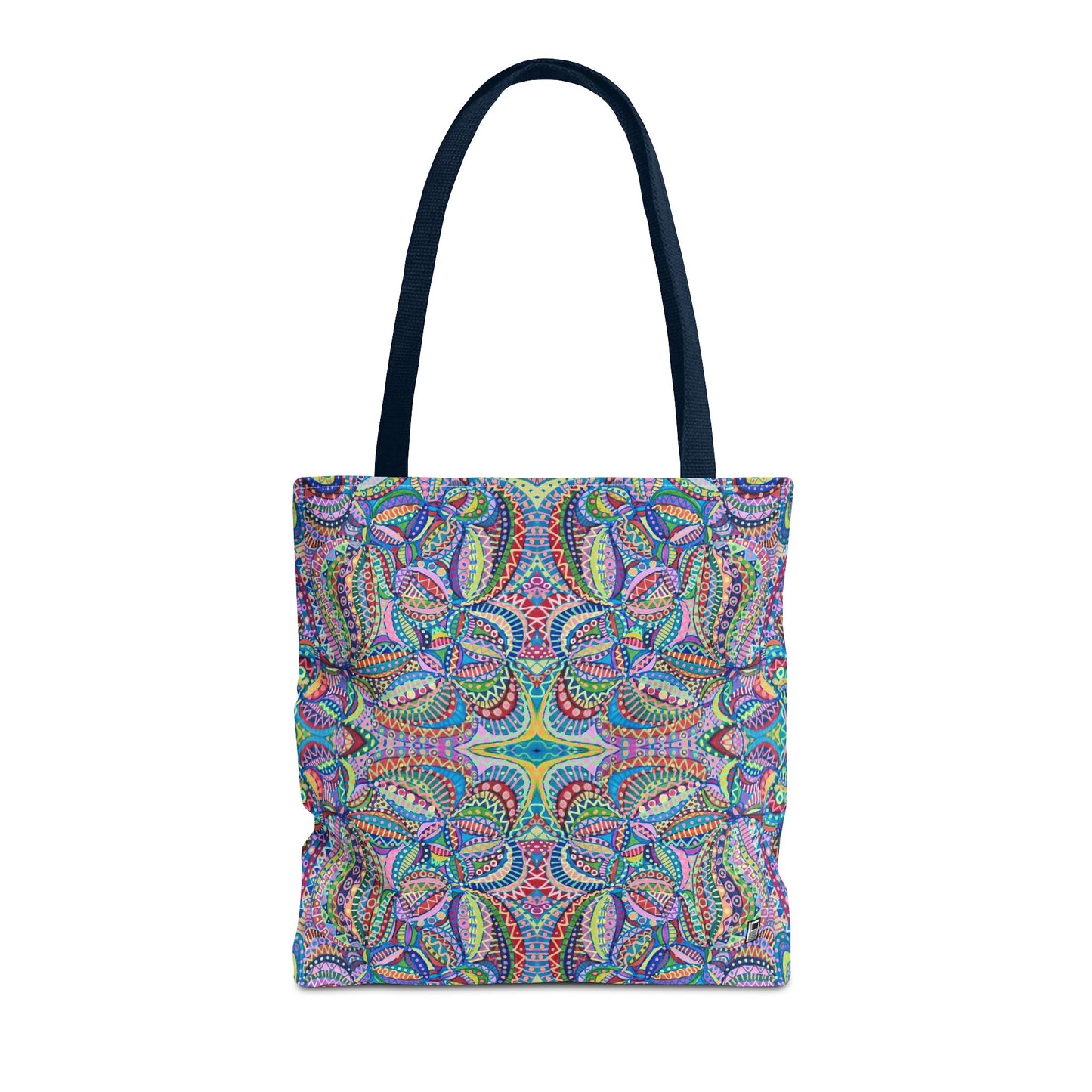 Tote Bag - No. 255