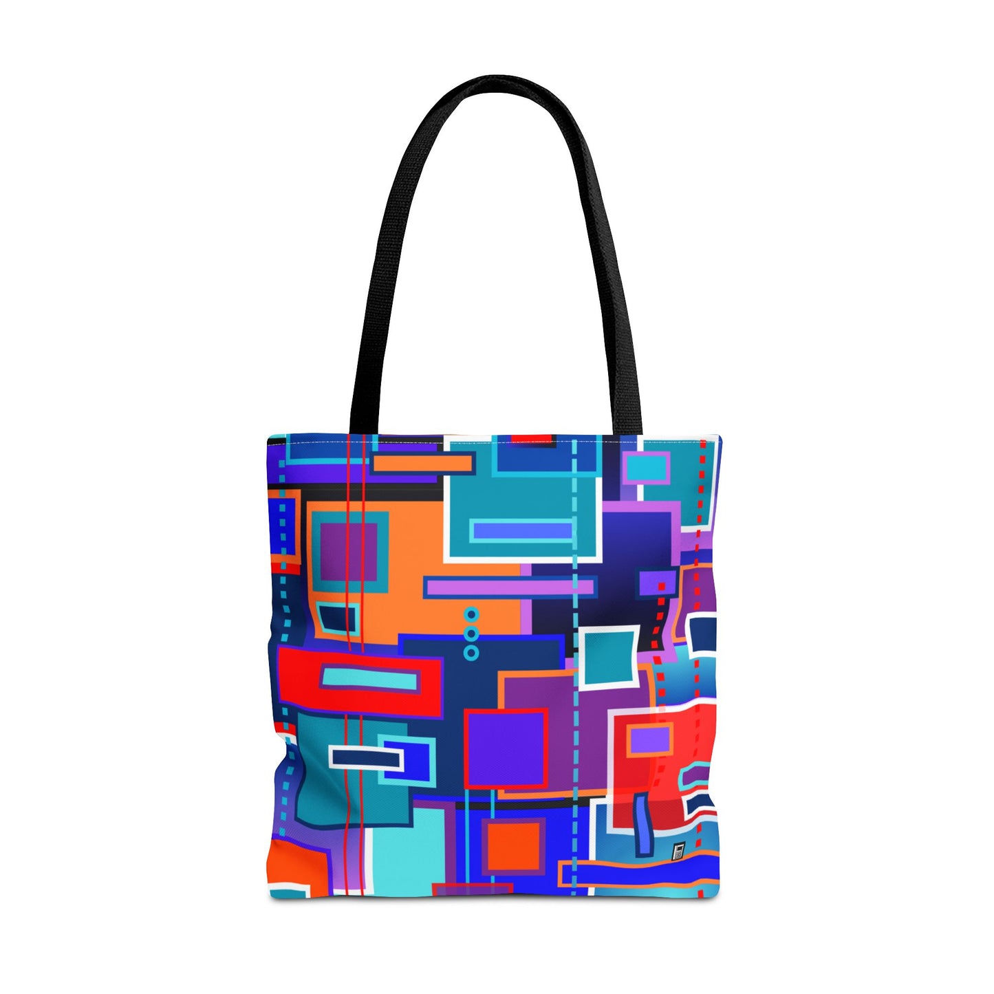Tote Bag - No. 233